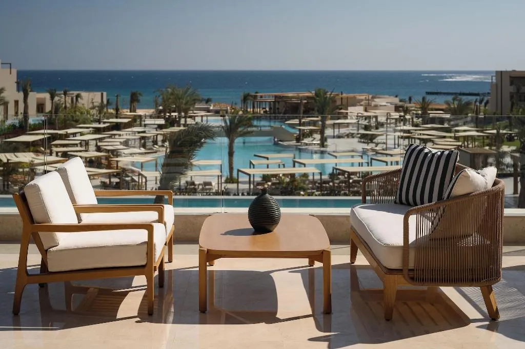 General view, JAZ Elite Riviera, Red Sea Riviera