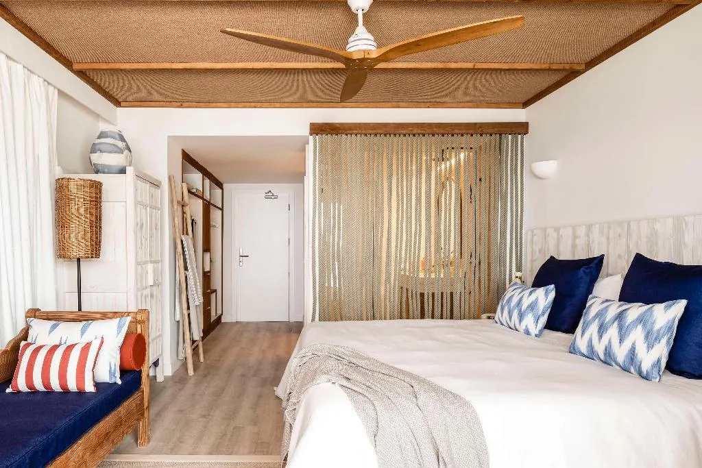 JUNIOR SUITE WITH TERRACE Room, Zel Mallorca, Majorca