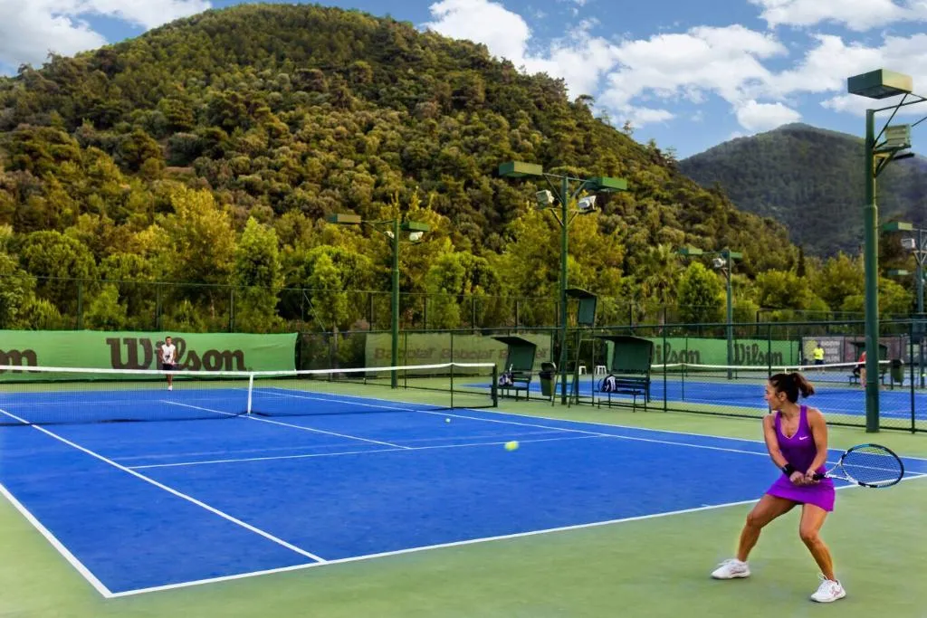 Sports and Entertainment, Balcova Termal, Izmir