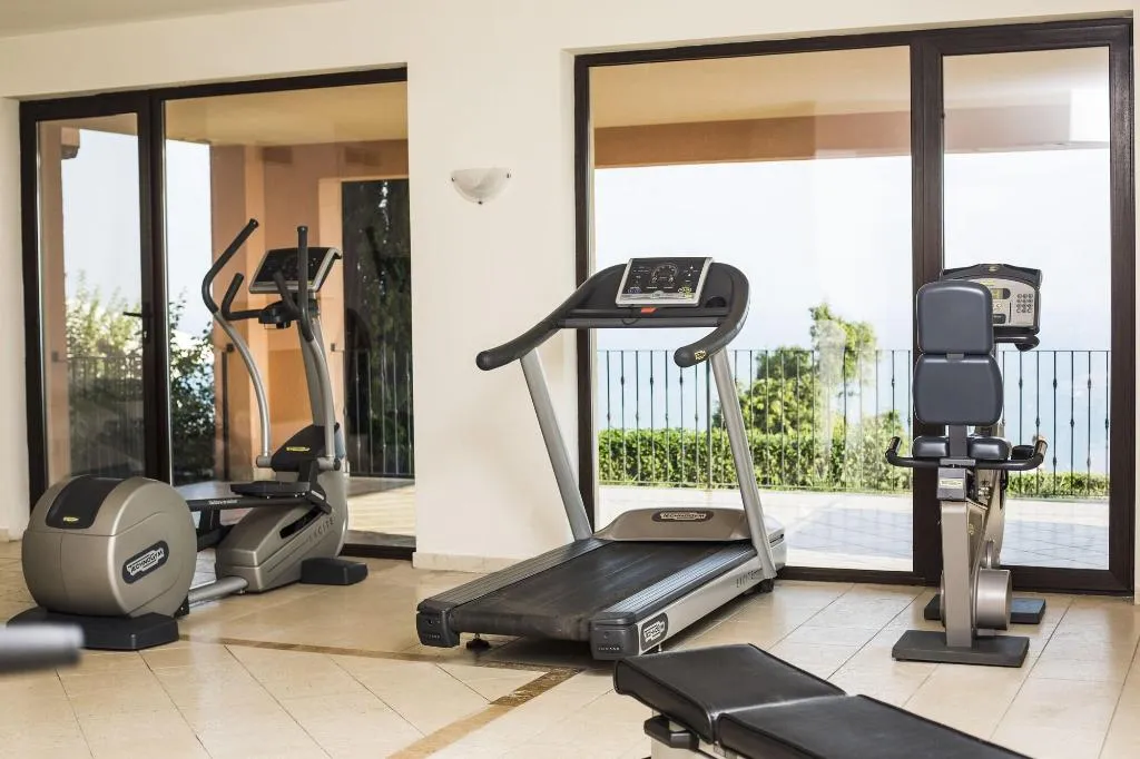 Sports and Entertainment, Kaliakria Resort, Varna
