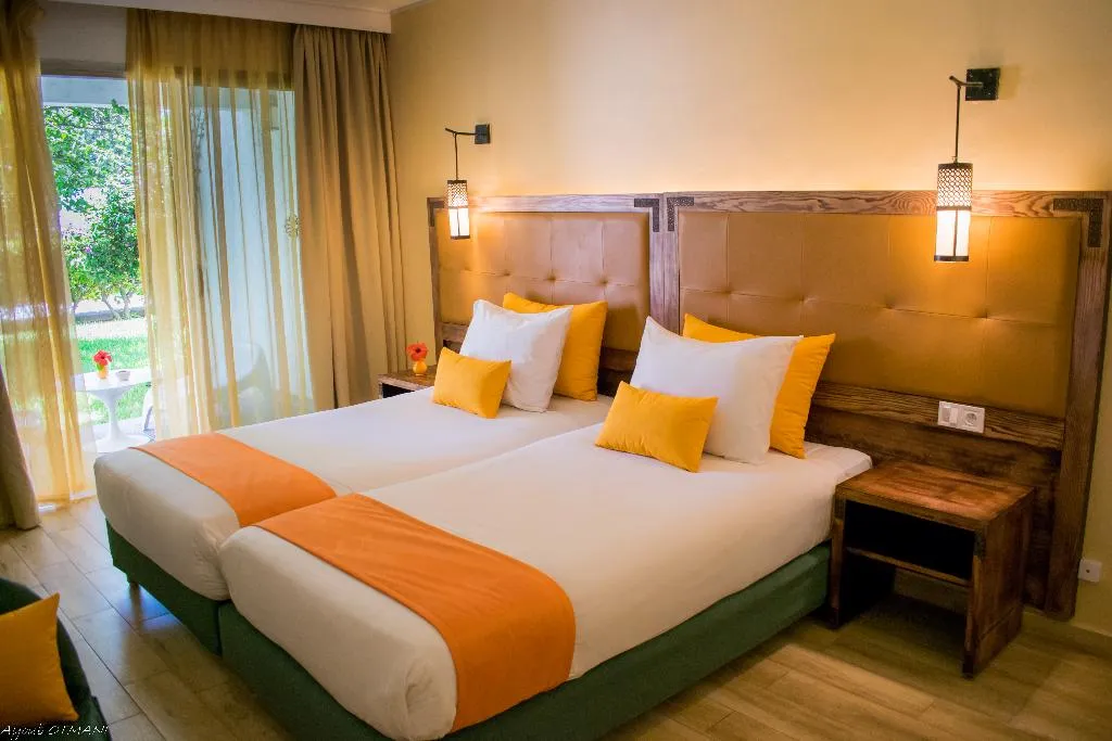 DOUBLE STANDARD Room, HAMILTON Agadir, Agadir