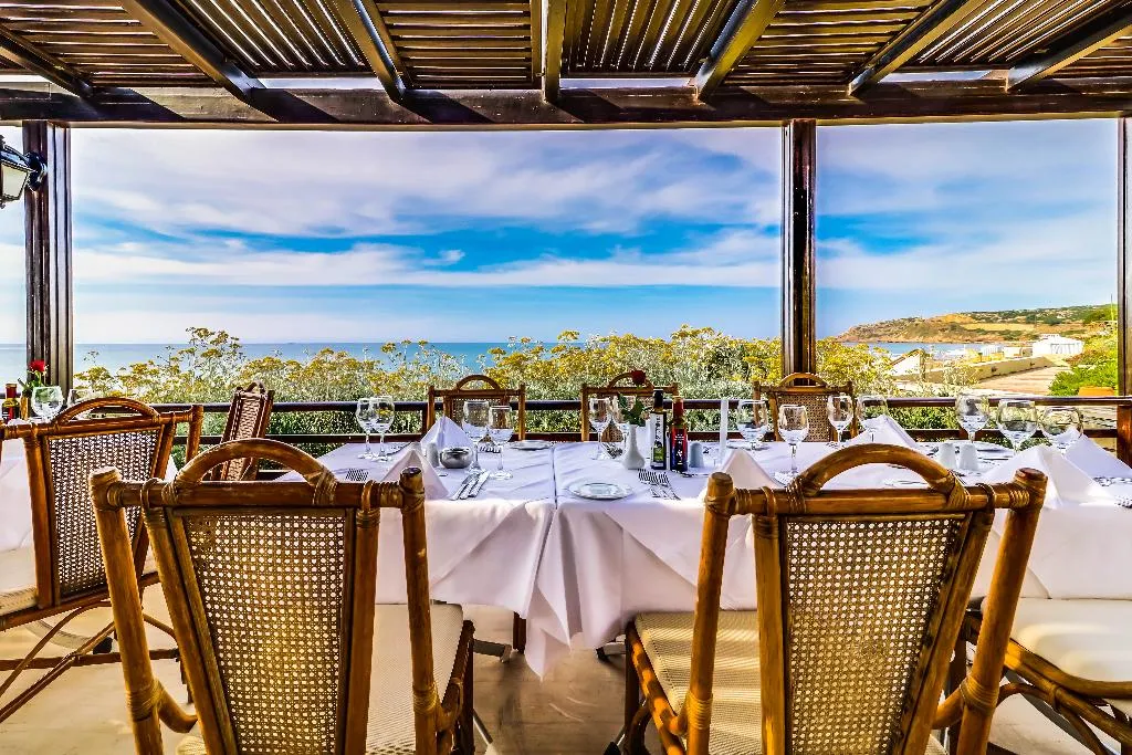 Restaurant, Creta Royal, Crete