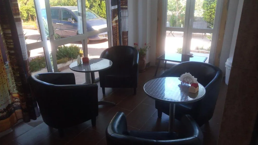 Lobby, Il Mirto e la Rosa, Catania
