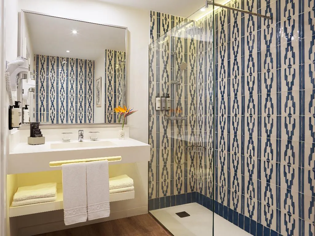 JUNIOR SUITE CAPACITY 1 Room, H10 Ocean Dunas -Adults Only, Fuerteventura
