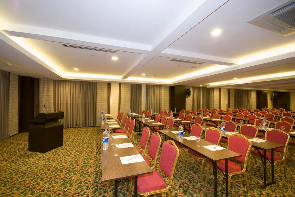 Conferences, Marvida Family Eco, Antalya