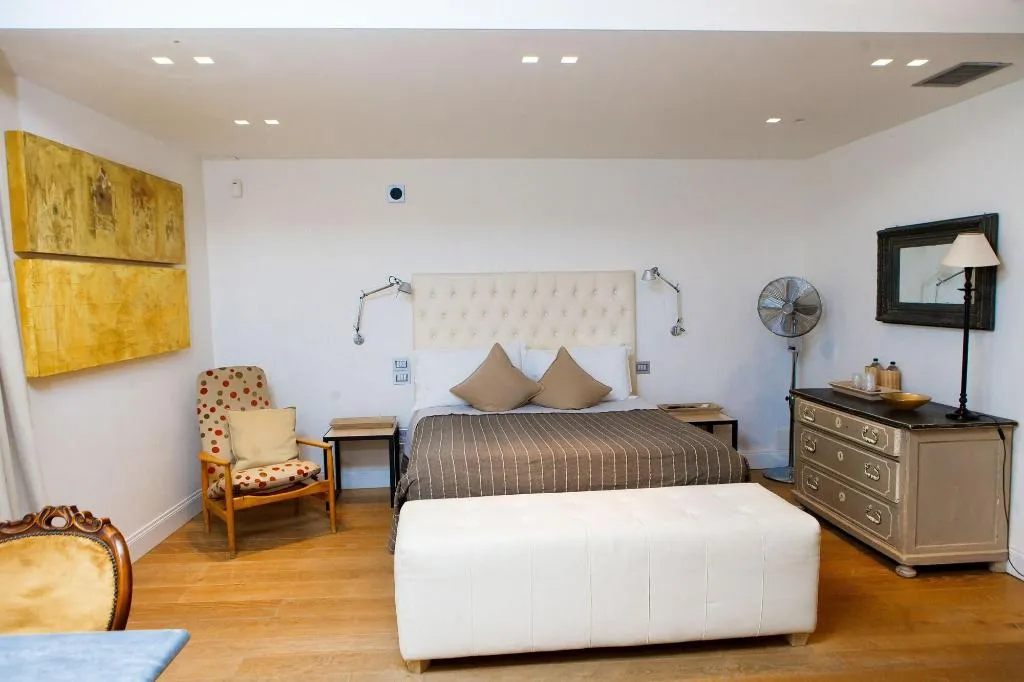 Room, Misia Country Resort & Spa, Perugia