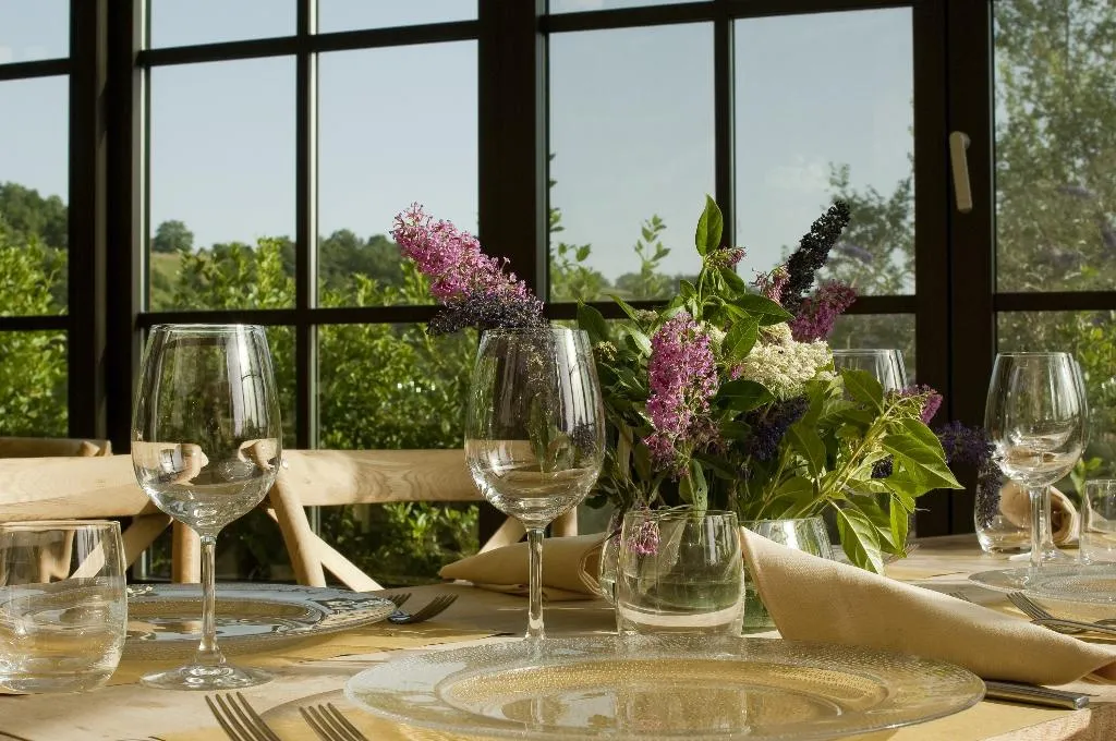 Restaurant, Tavola dei Cavalieri Il Borgo, Perugia