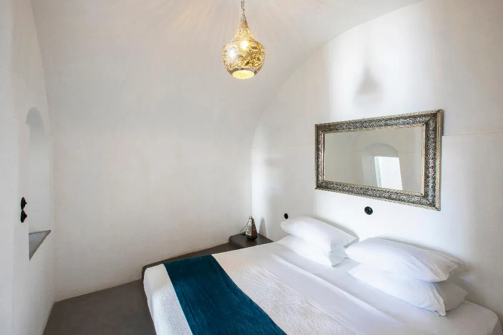 DOUBLE SIDE SEA VIEW Room, Ducato Di Oia, Santorini
