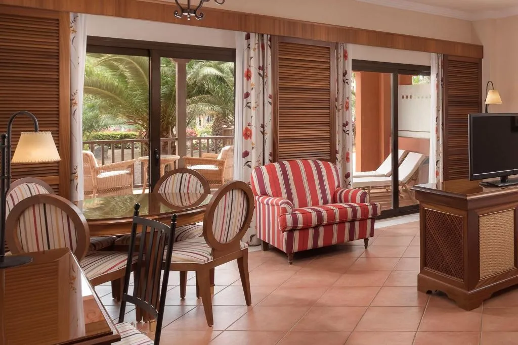 Room, Sheraton Fuerteventura Beach, Golf & Spa Resort, Fuerteventura