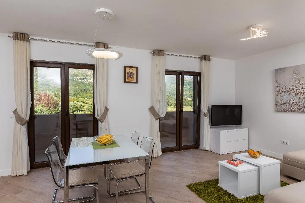 APARTMENT PREMIUM TWO BEDROOMS Room, Apartments Setemana, Dubrovnik