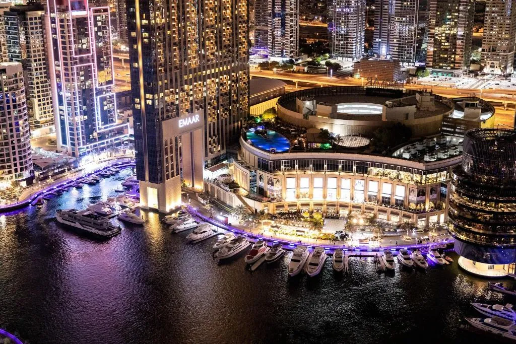 Room, Delta Hotels by Marriott Jumeirah Beach, Dubai