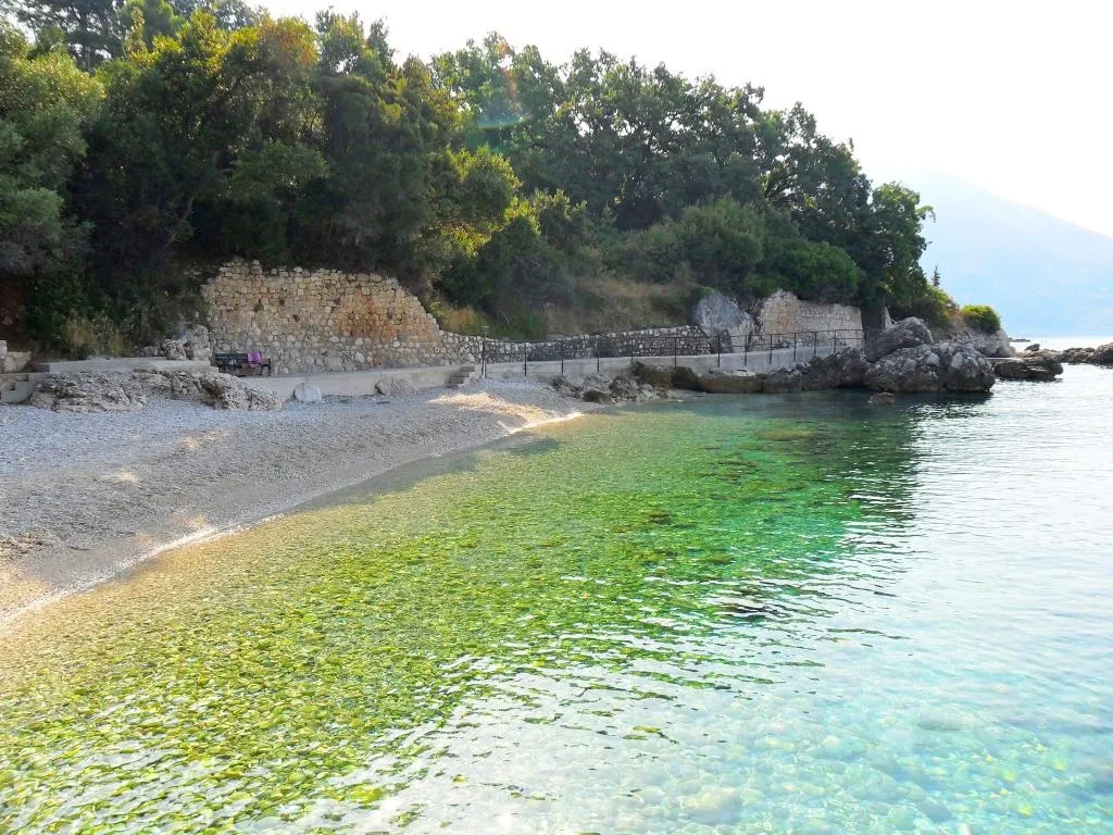 Beach, Apartments Martiva, Dubrovnik