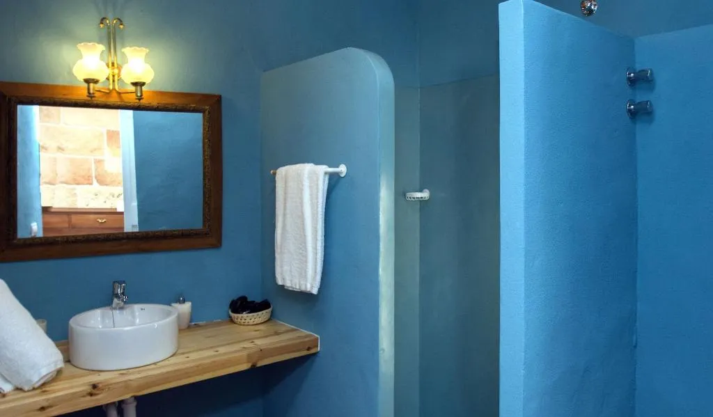 Room, Rifugio Azul, Menorca