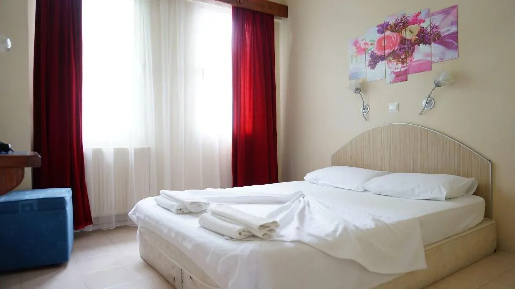 Room, Marigold Apart, Izmir