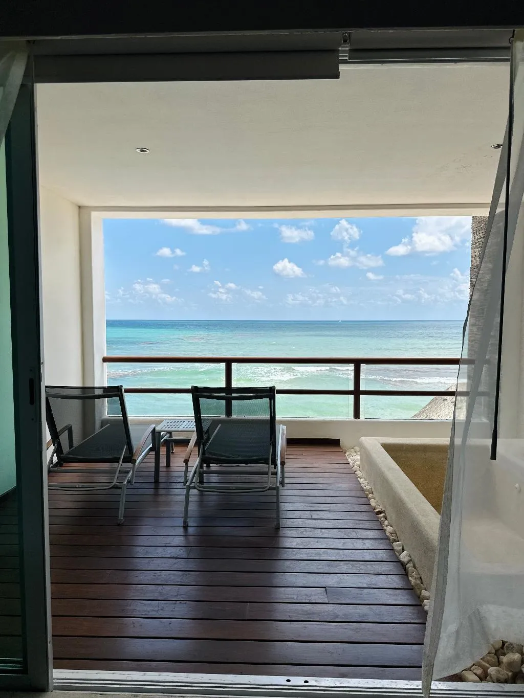 SUITE OCEAN VIEW Room, Senses Riviera Maya by Artisan Adults Only, Cancun Area