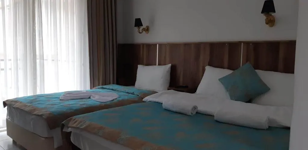 FAMILY ROOM WITH VIEWS Room, Elijah Hotel, Antalya