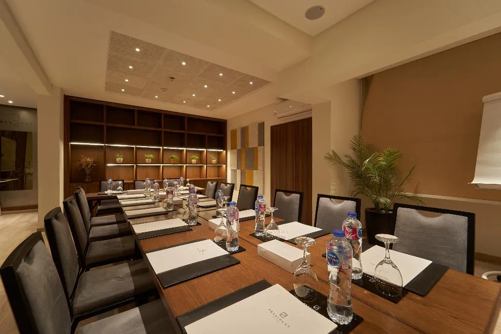 Conferences, The President Hotel Cairo, Cairo