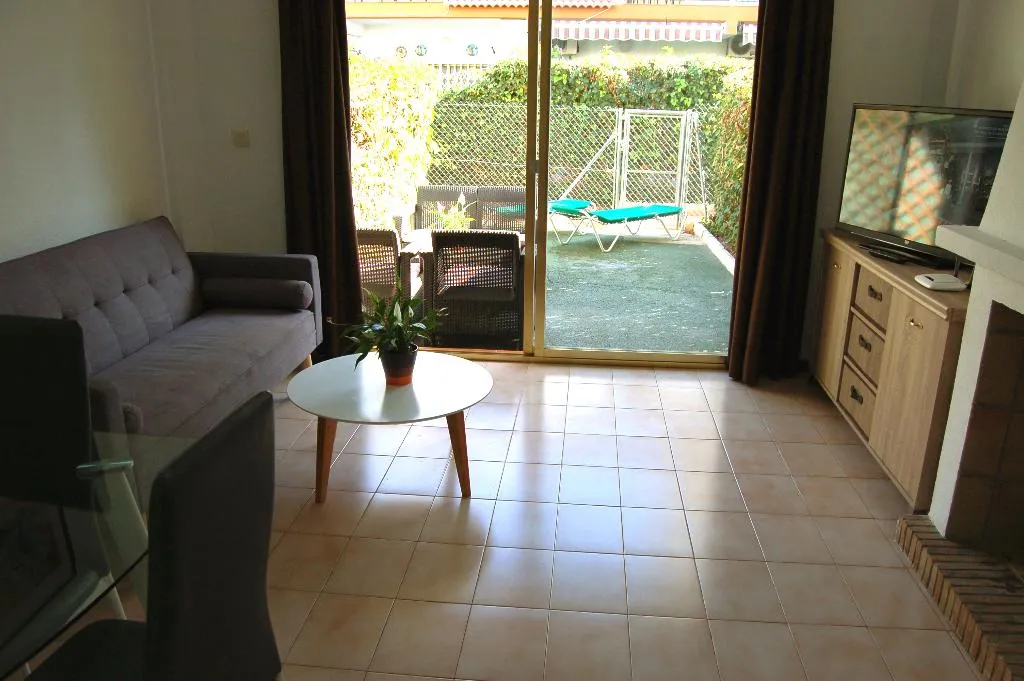 BUNGALOW DUPLEX Room, Rinconada Real, Costa Blanca