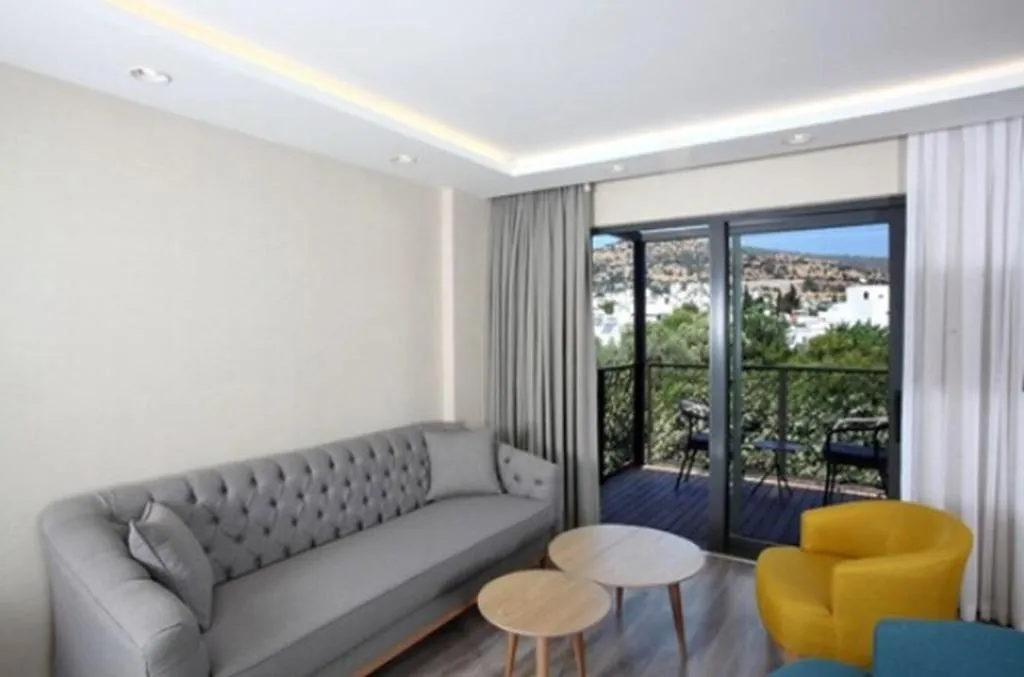 Room, Eskiceshme - Adults Only, Bodrum