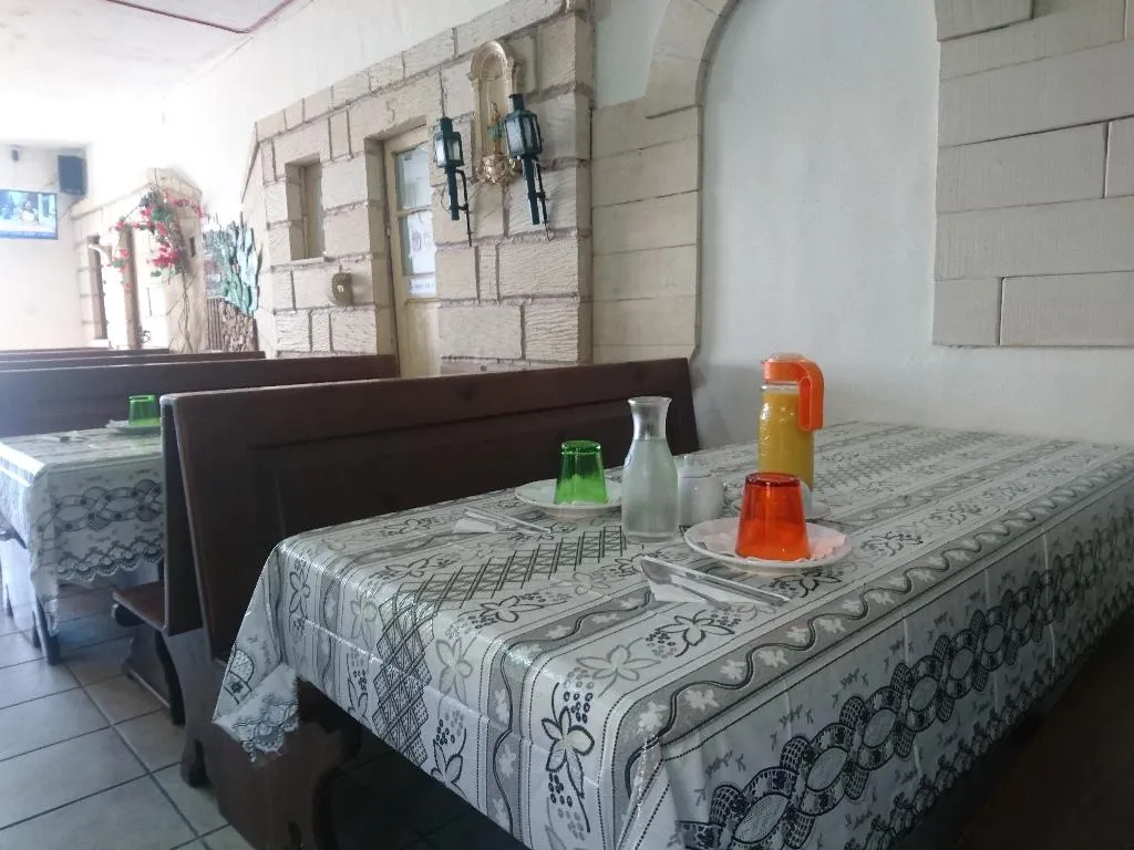 Restaurant, Tarona Guesthouse, Malta