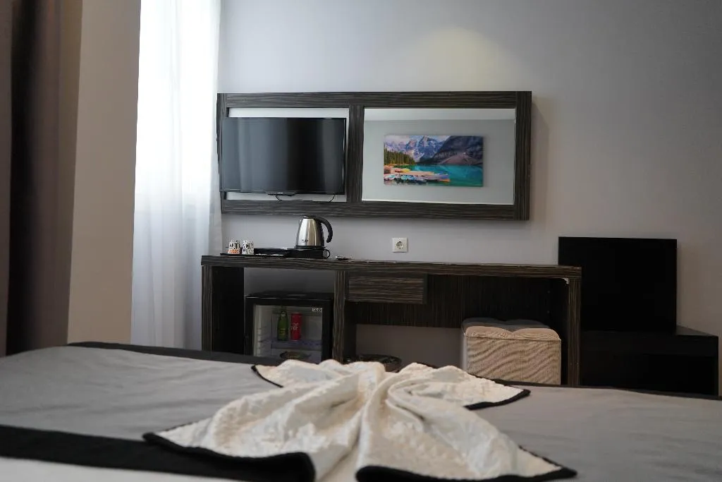 DOUBLE ECONOMY Room, Pasaport Pier Hotel, Izmir