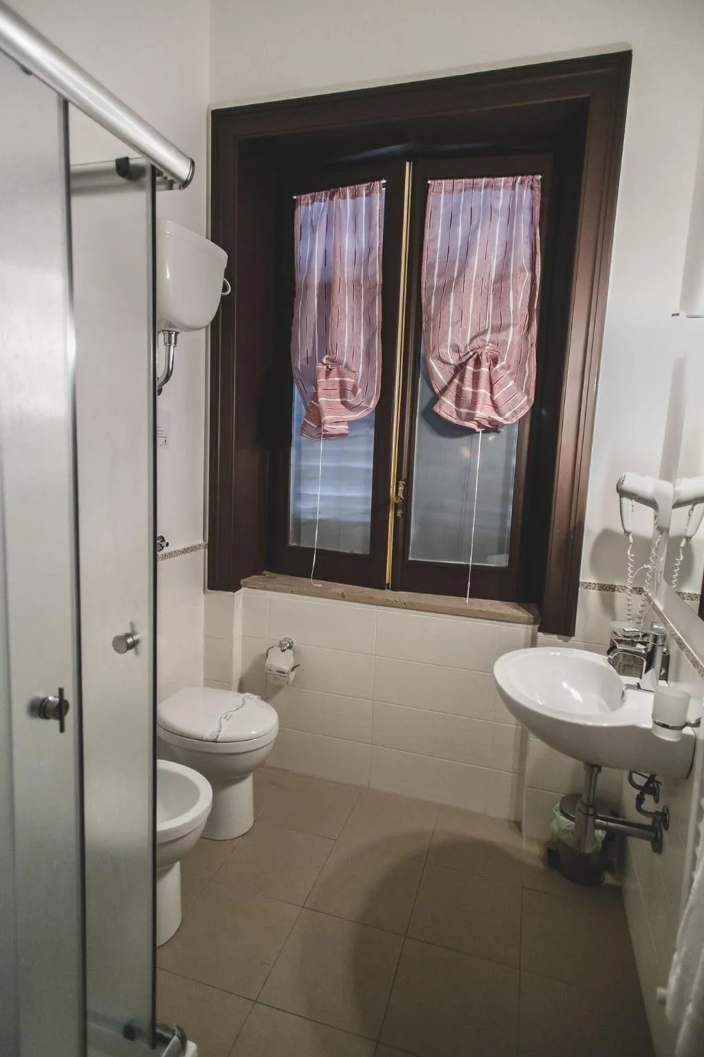 Room, Il Quadrifoglio Room&Suite, Palermo