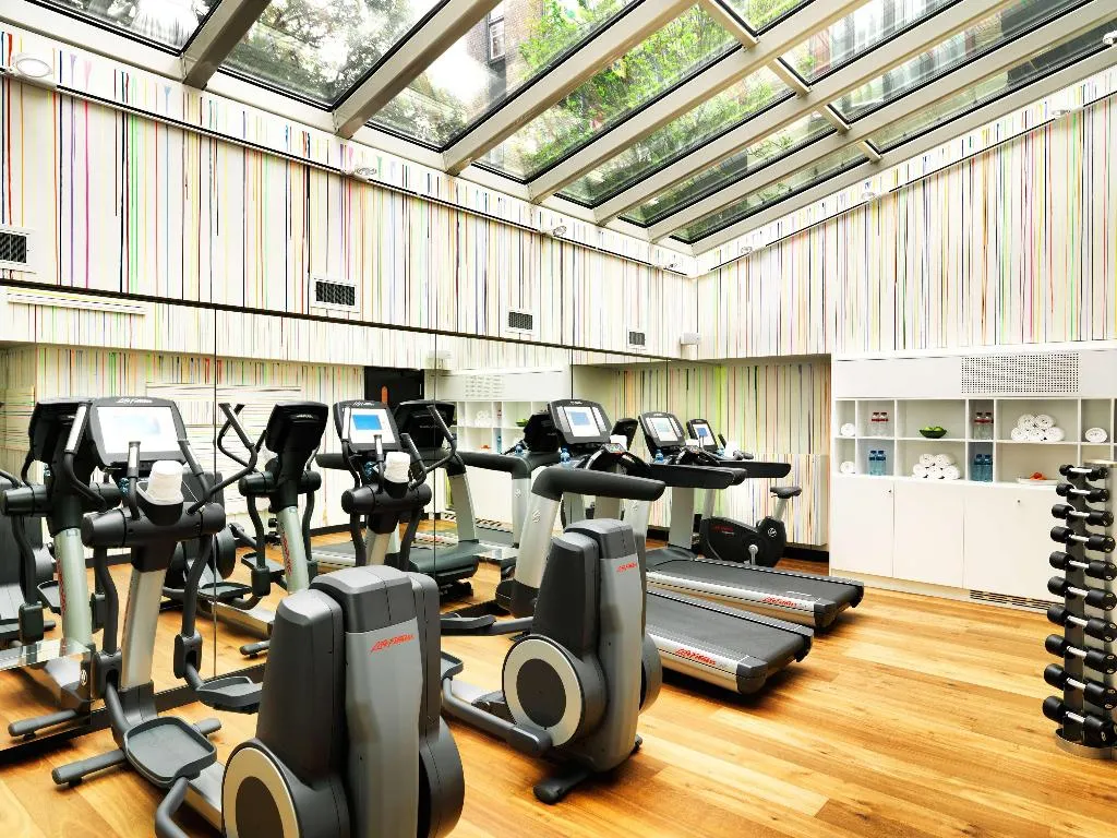 Sports and Entertainment, Andaz Amsterdam, Prinsengracht, By Hyatt, Amsterdam