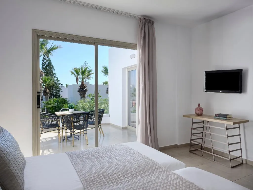 SUITE ONE BEDROOM Room, Atlantica Panthea Resort, Cyprus