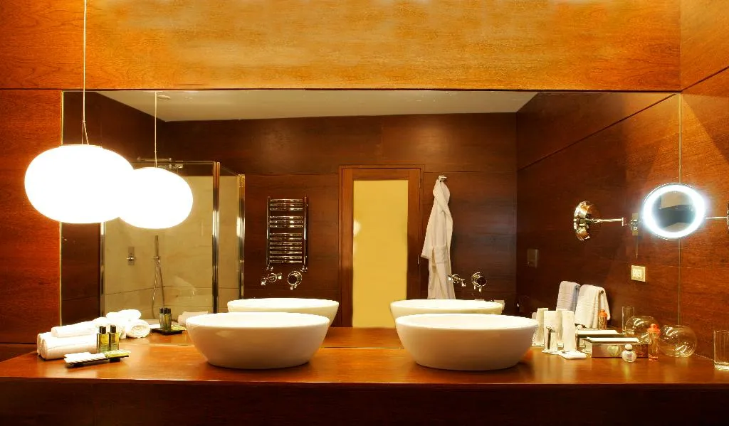 SUITE SEA VIEW Room, Quinta Splendida Wellness and Botanical Garden, Madeira
