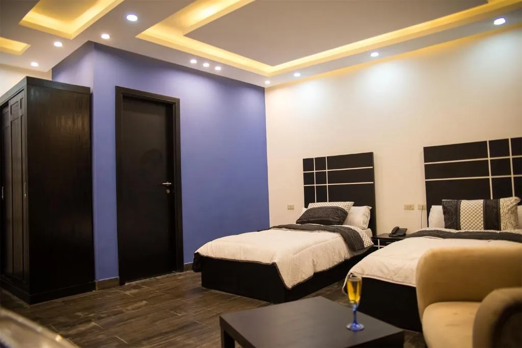FAMILY ROOM PREMIUM Room, Marvel Stone Hotel, Cairo