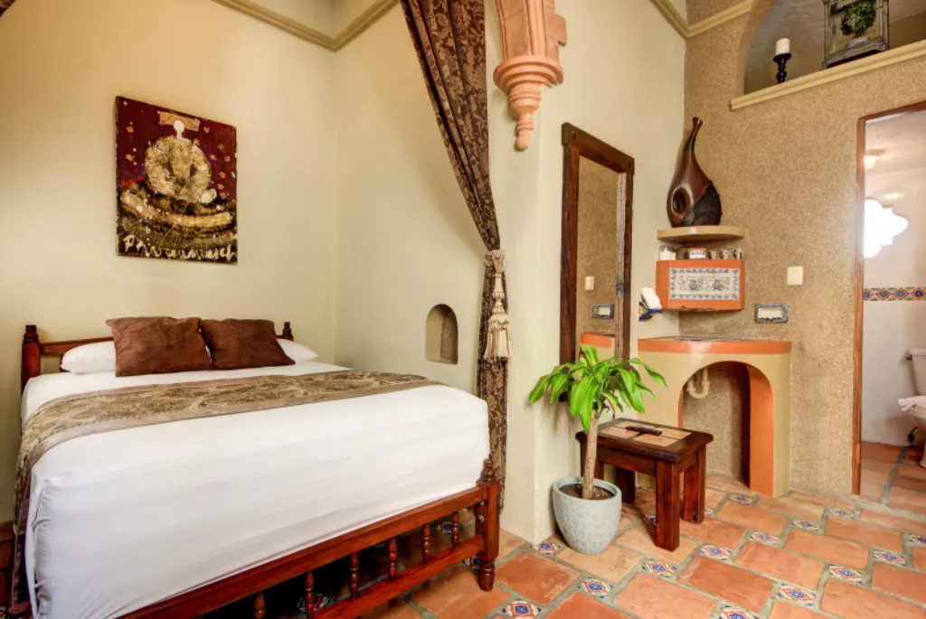 General view, Hotel Cielo, boutique In Playa del Carmen, Playa Del Carmen