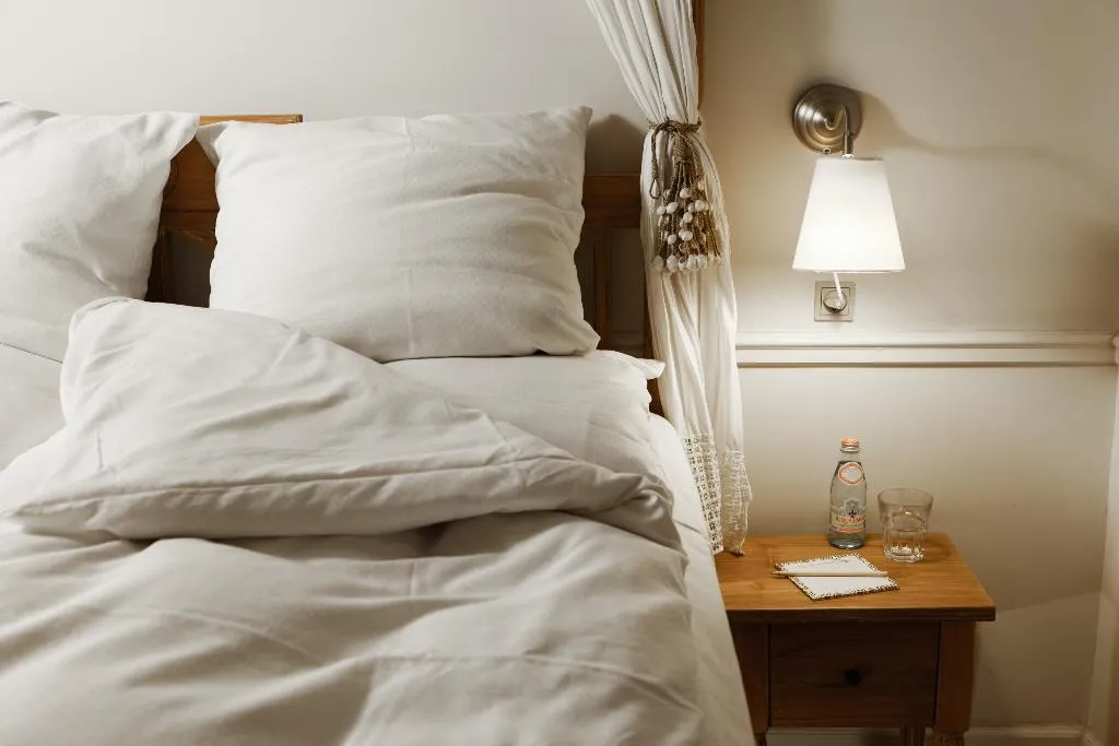 DOUBLE STANDARD Room, Bertrams Hotel, Copenhagen