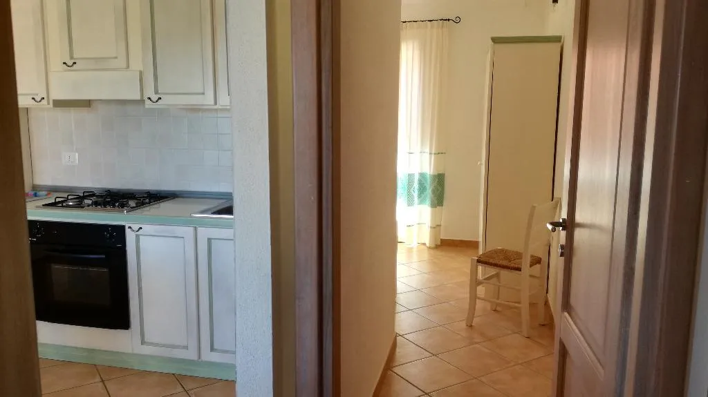 APARTMENT WITH TERRACE Room, PMS CaseVacanze Budoni, Olbia