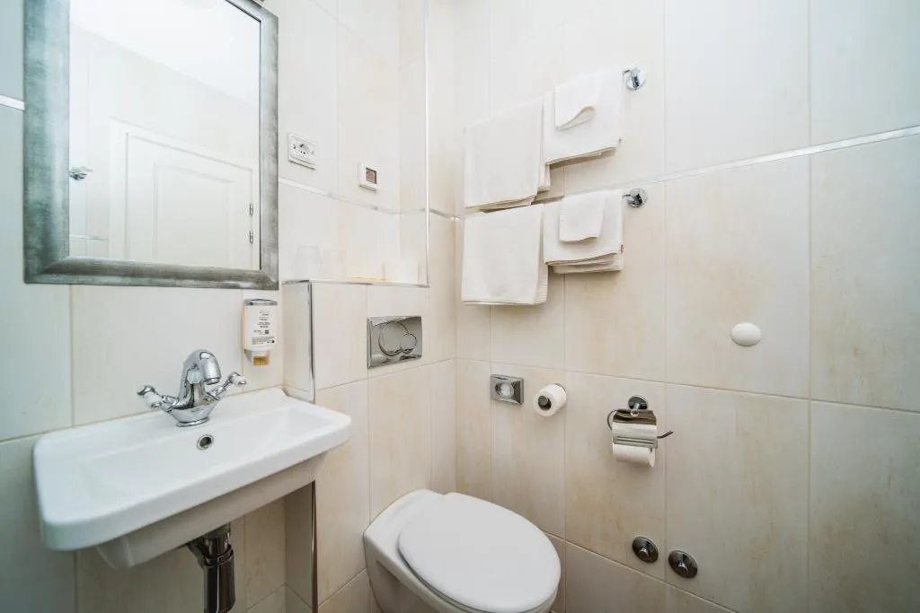 APARTMENT CAPACITY 5 Room, Apartments Vila Riva, Dubrovnik