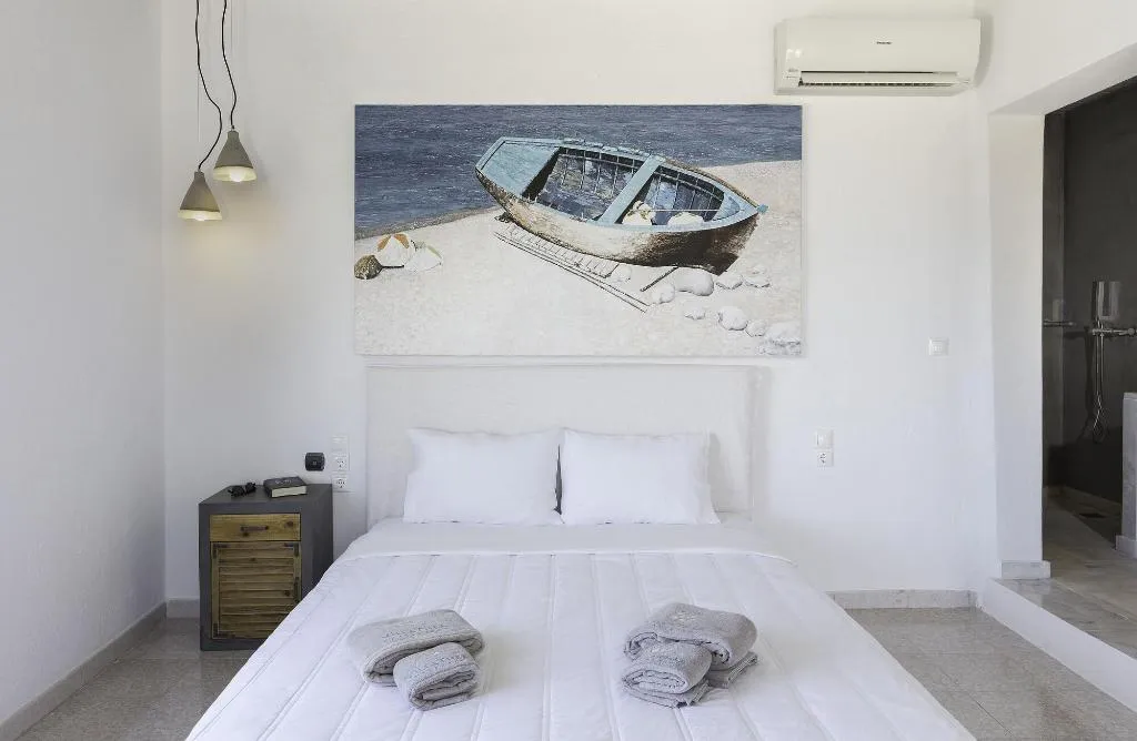 Room, Villa Thea Collection Mykonos, Mykonos