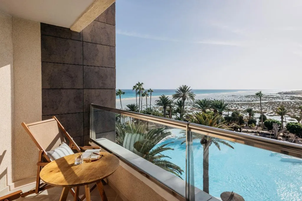 JUNIOR SUITE OCEAN VIEW Room, Paradisus by Melia Fuerteventura, Fuerteventura