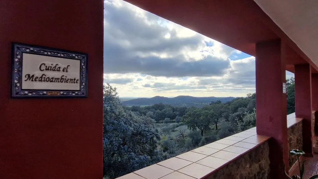 General view, Hotel La Era de Aracena - Adults Only, Seville