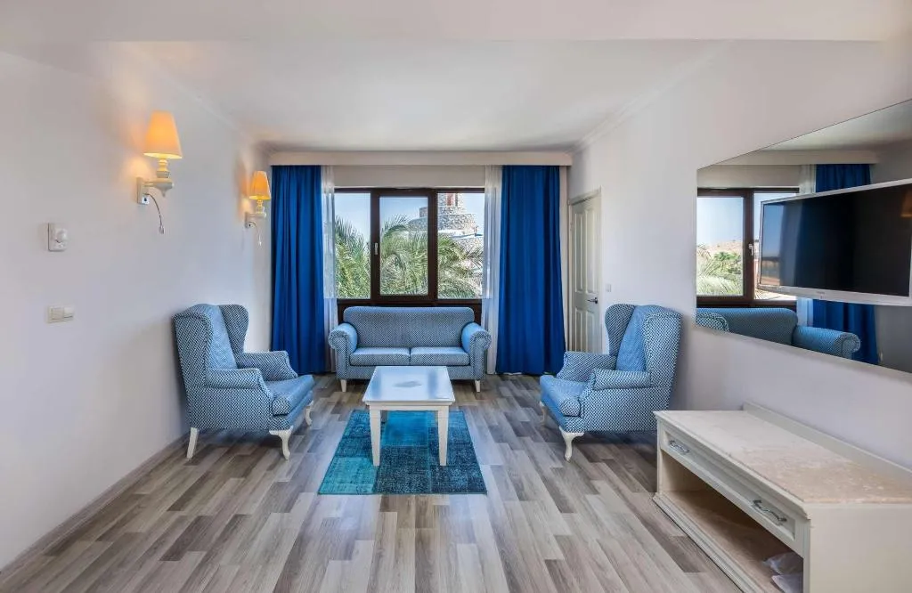 Room, Selectum Collection Bodrum, Bodrum