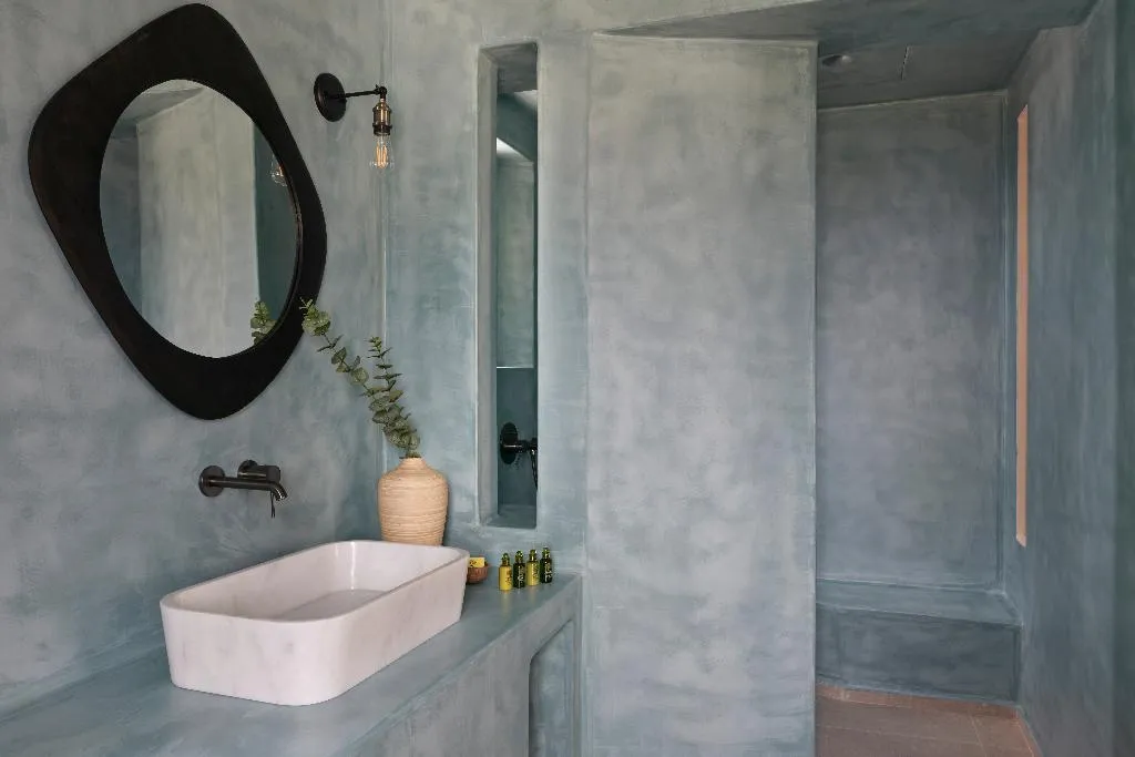 SUITE DELUXE Room, Aeon Suites by Mr and Mrs White, Santorini