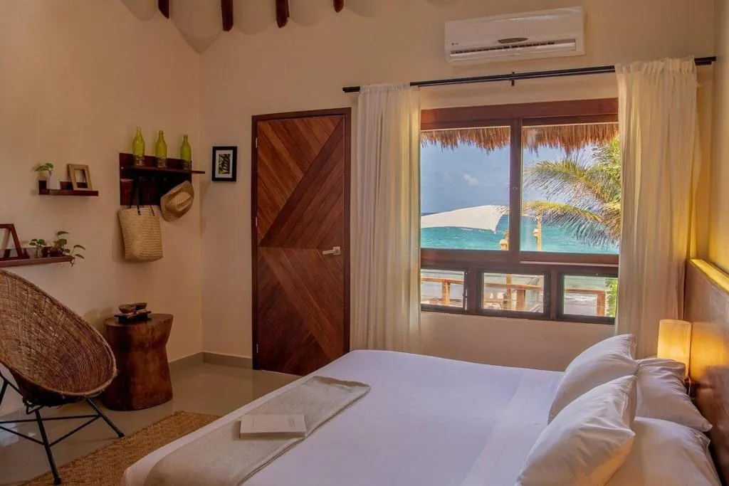Beach, Mezzanine Tulum Colibri Boutique Hotels Adults Onl, Cancun Area