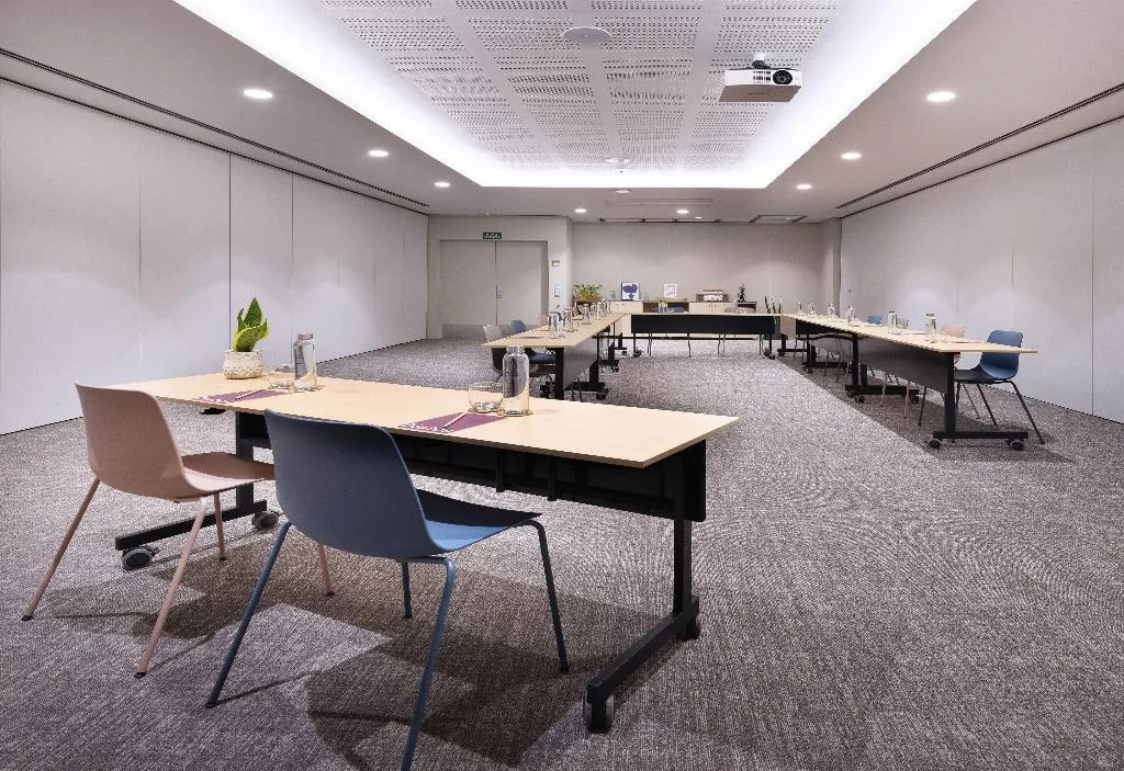 Conferences, Innside Barcelona Aeropuerto, Barcelona