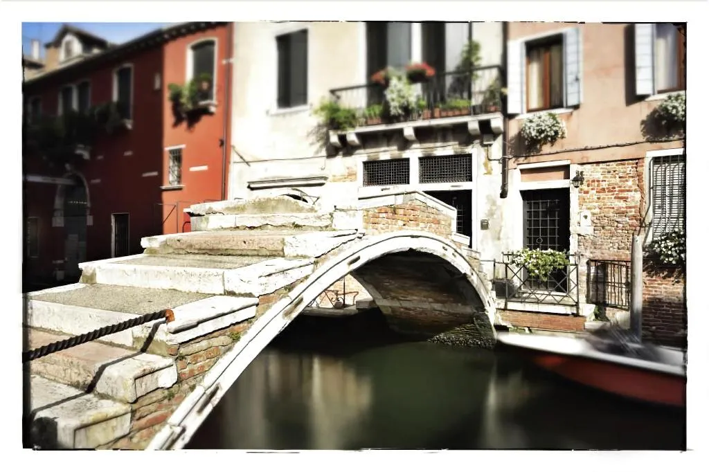 General view, 3749 Ponte Chiodo Guest House, Venice