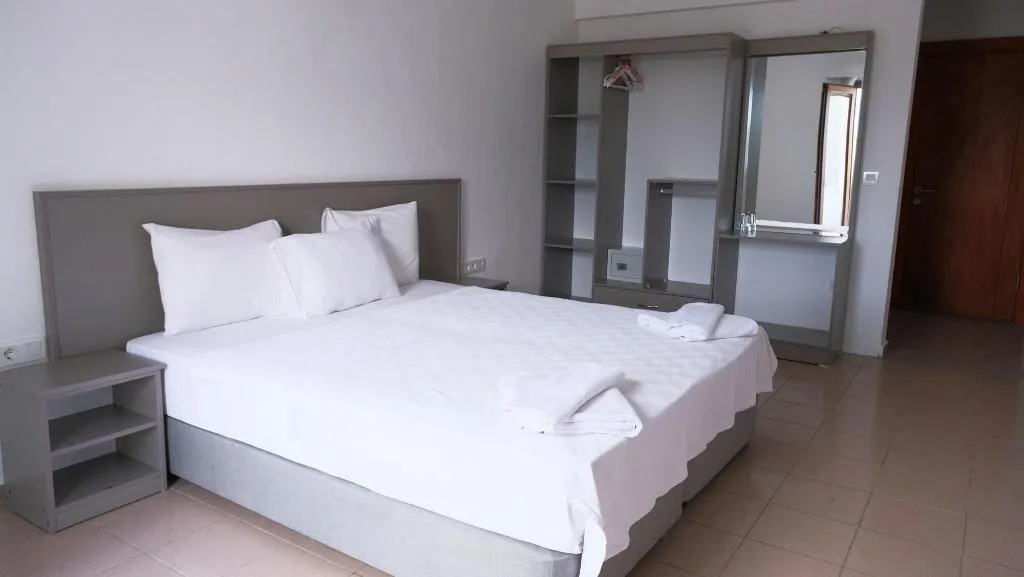 Room, Gümbet Cove Hotel, Bodrum