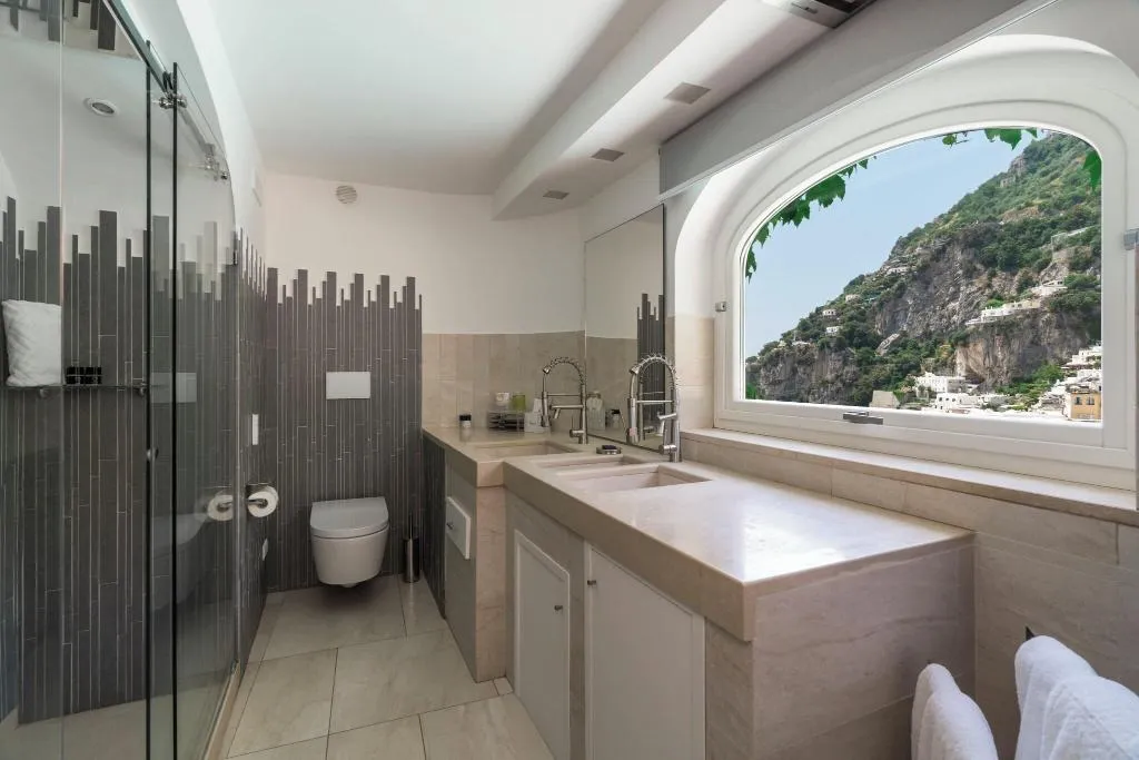 SUITE WITH PRIVATE POOL Room, Villa Magia, Naples