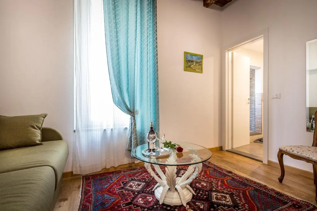Room, B&B La Stella D'Oro, Florence