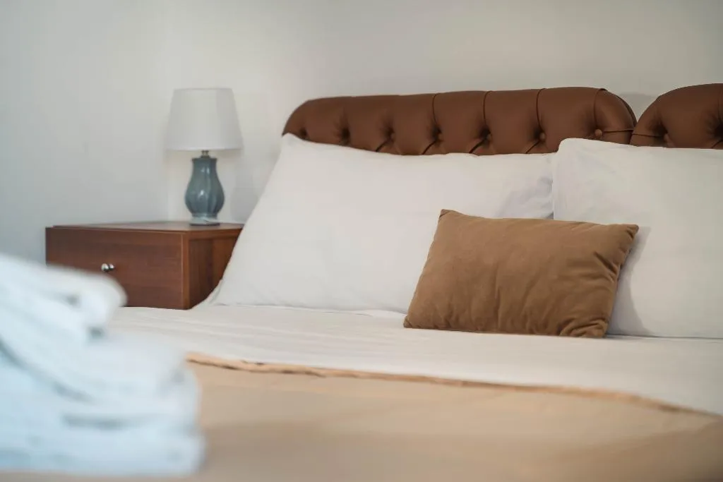 DOUBLE SINGLE USE CLASSIC Room, Kairos Hotel, Naples