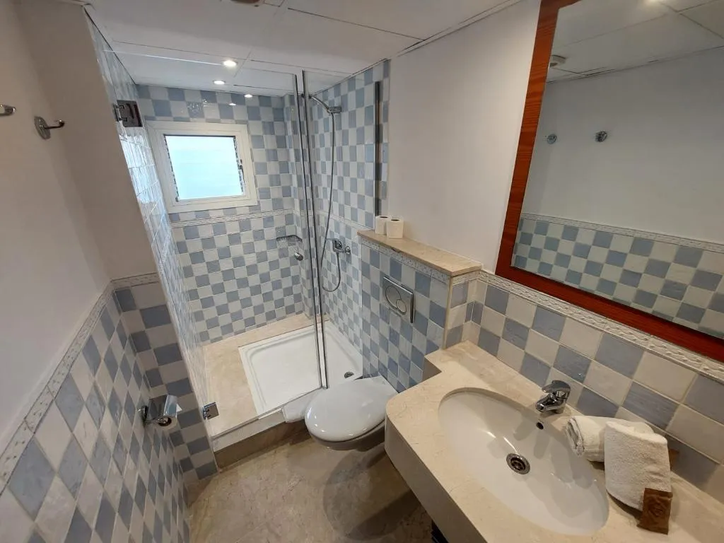 DOUBLE BASIC Room, My Rooms Manacor Centre By My Rooms Hotels, Majorca