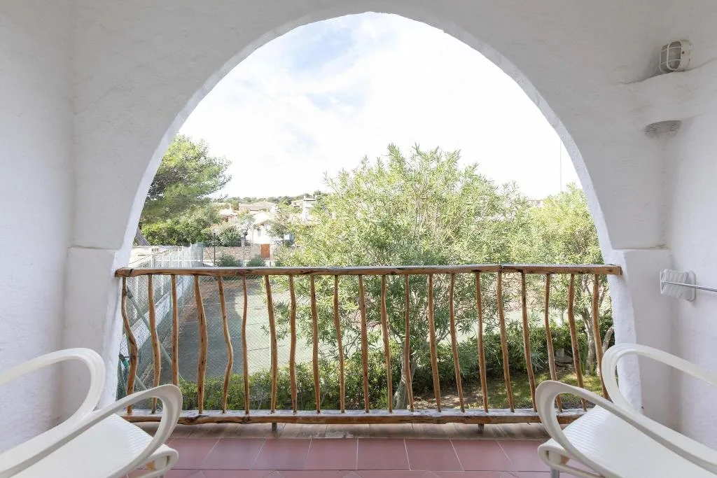 Double or Twin SUPERIOR Room, Club Hotel Cormorano, Olbia