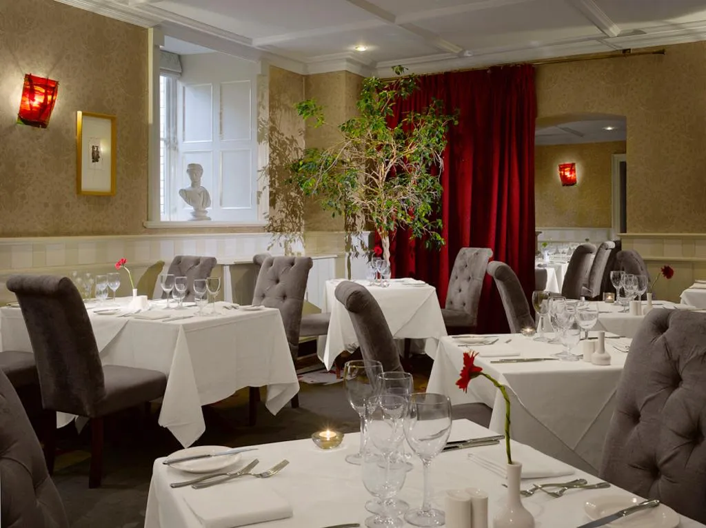 Restaurant, St Helens Hotel, Dublin