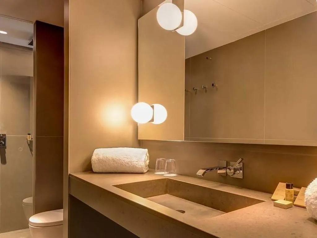 Double or Twin ECONOMY Room, Ohla Eixample, Barcelona